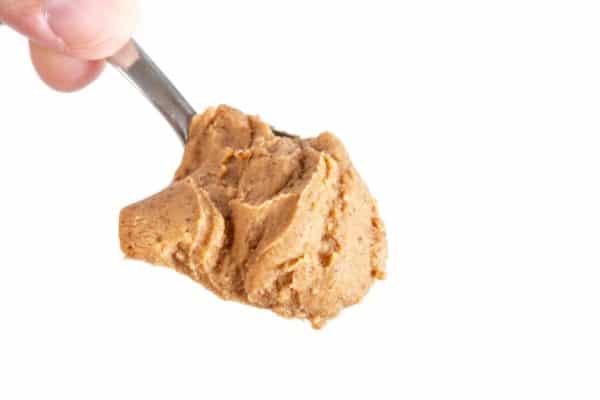 What kinds of peanut butter do dogs eat?